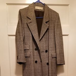 Womens coat